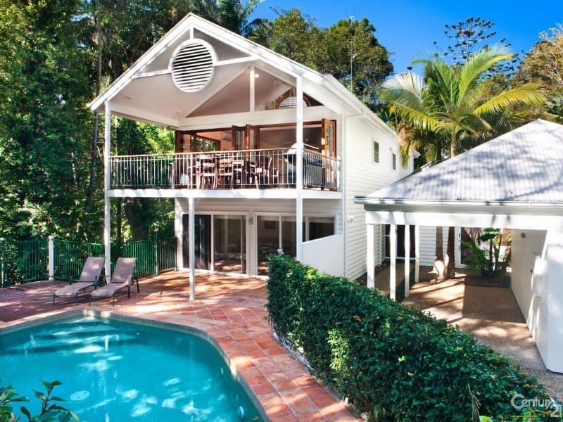 32 Mitti Street, Noosa Heads, QLD, 4567, Noosa Heads - Image 1