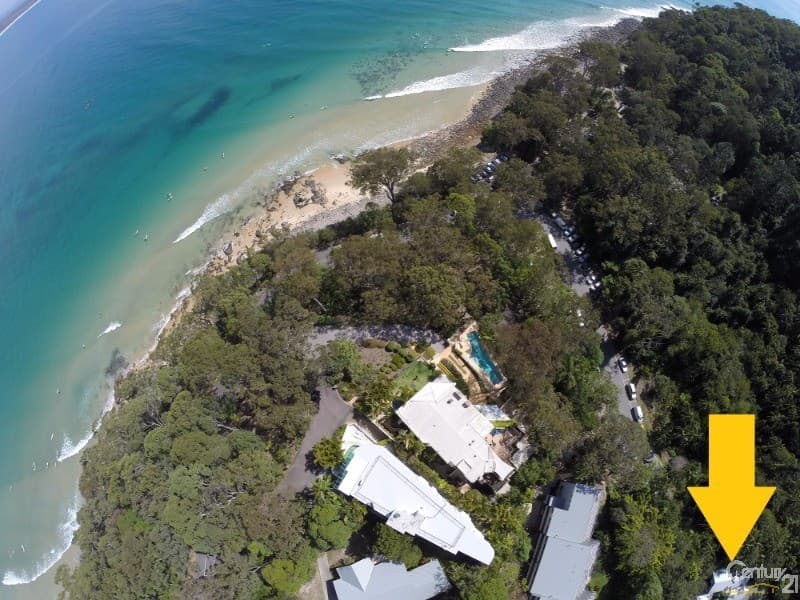 32 Mitti Street, Noosa Heads, QLD, 4567, Noosa Heads - Thumbnail 2
