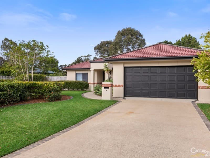 6/18 Lanyana Way, Noosa Heads, QLD, 4567, Noosaville - Thumbnail 5