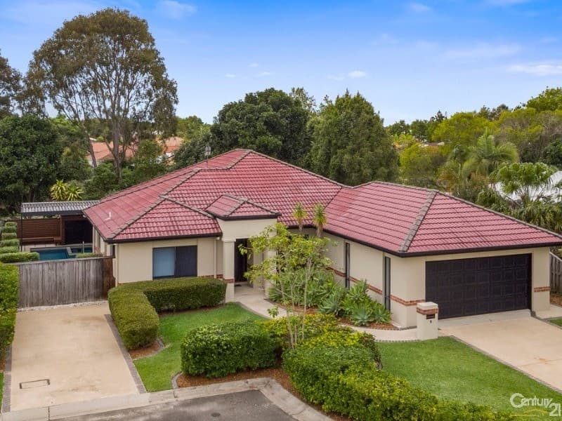 6/18 Lanyana Way, Noosa Heads, QLD, 4567, Noosaville - Thumbnail 8