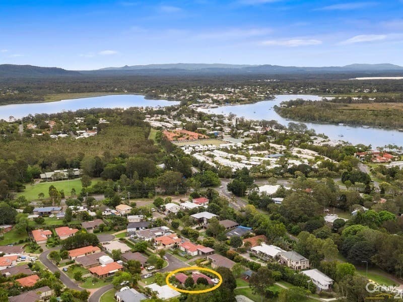 6/18 Lanyana Way, Noosa Heads, QLD, 4567, Noosaville - Thumbnail 3