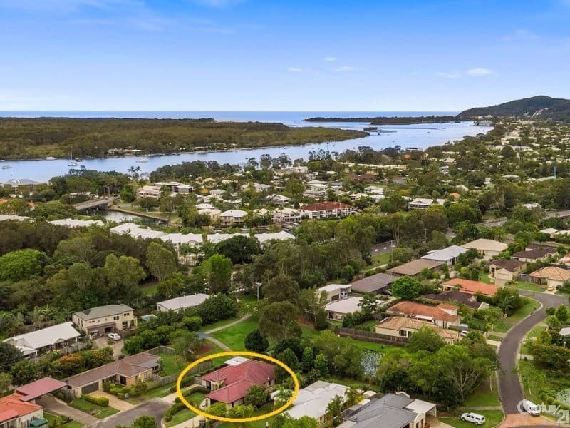 6/18 Lanyana Way, Noosa Heads, QLD, 4567, Noosaville - Thumbnail 4