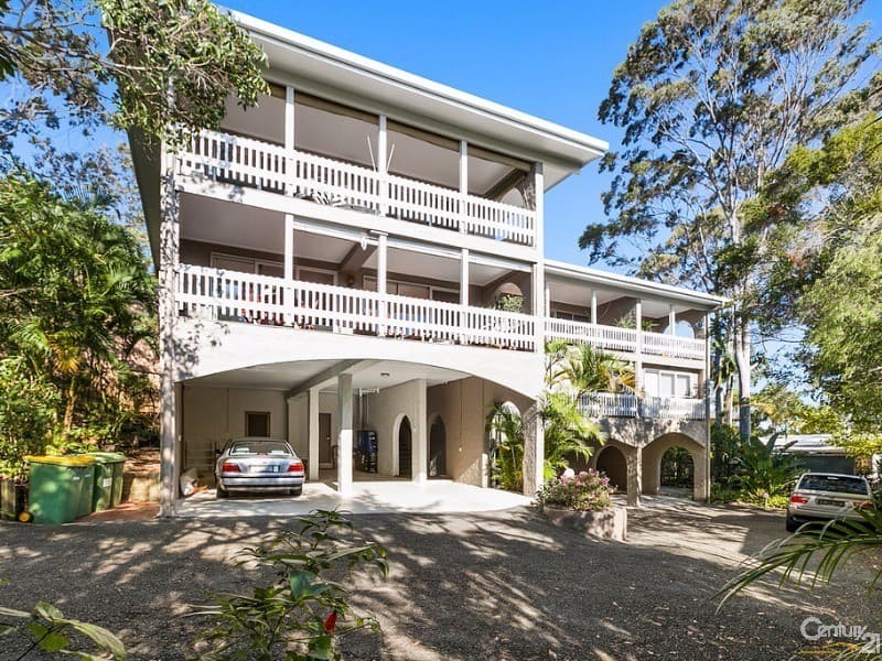 4/8 Natasha Avenue, Noosa Heads, QLD, 4567, Noosa Heads - Image 1