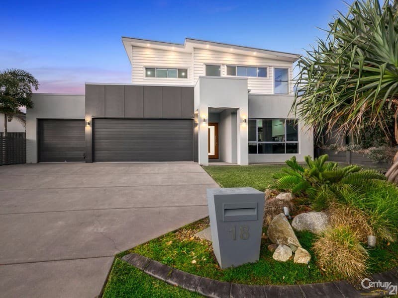 6/18 Lanyana Way, Noosa Heads, QLD, 4567, Peregian Springs - Image 1