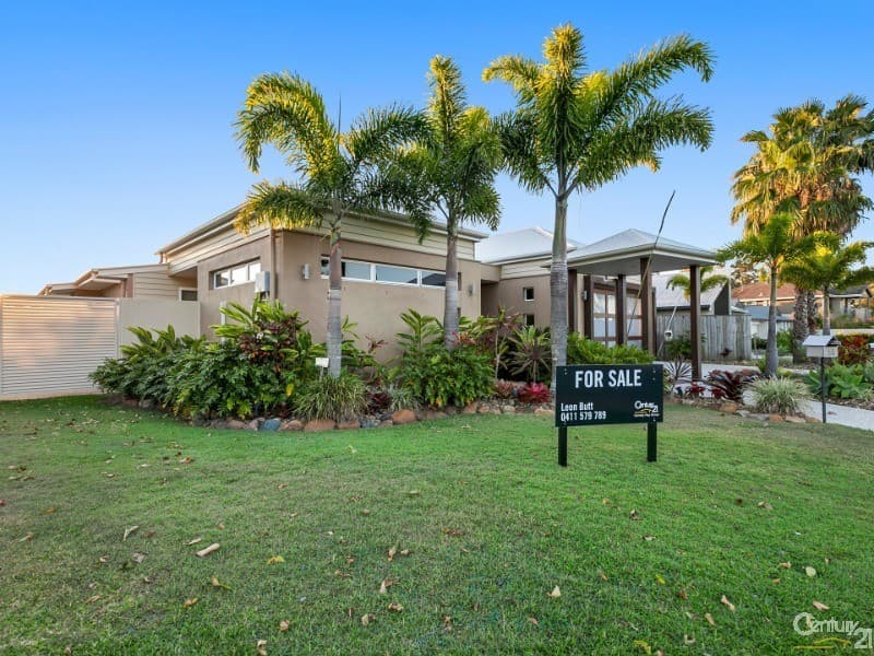 6/18 Lanyana Way, Noosa Heads, QLD, 4567, Peregian Springs - Image 1