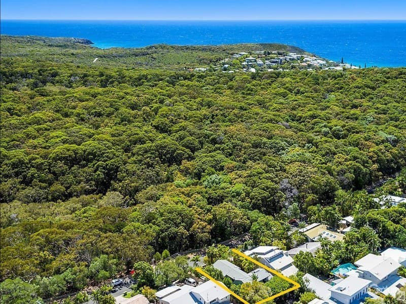 47 Parkedge Road, Sunshine Beach, QLD, 4567, Sunshine Beach - Thumbnail 2