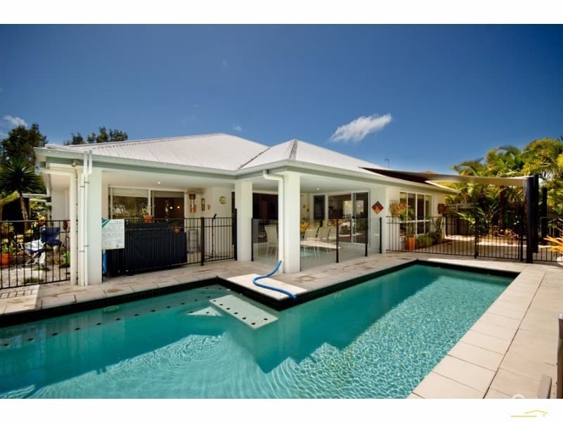 6/18 Lanyana Way, Noosa Heads, QLD, 4567, Peregian Springs - Image 1