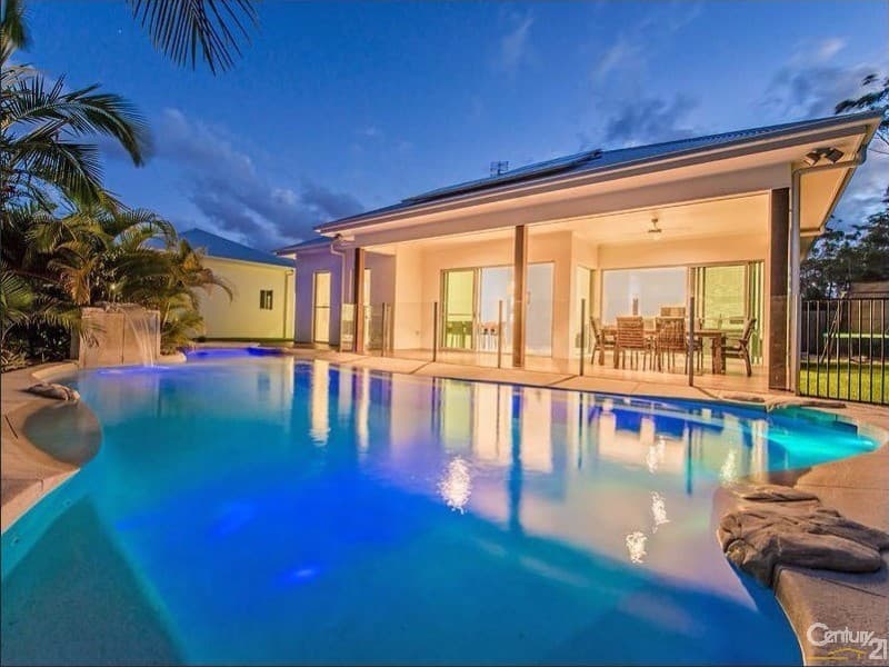 11 Glen Abby Avenue, Peregian Springs, QLD, 4573, Peregian Springs - Thumbnail 3