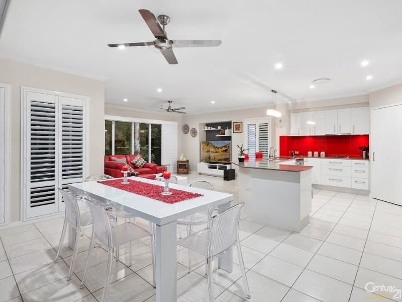 19 Glen Abby Avenue, Peregian Springs, QLD, 4573, Peregian Springs - Thumbnail 8