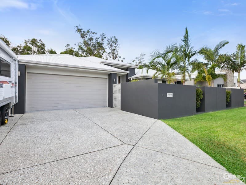 19 Glen Abby Avenue, Peregian Springs, QLD, 4573, Peregian Springs - Image 1