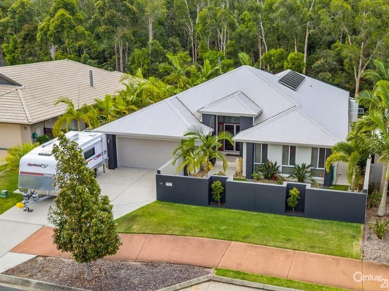 19 Glen Abby Avenue, Peregian Springs, QLD, 4573, Peregian Springs - Thumbnail 2