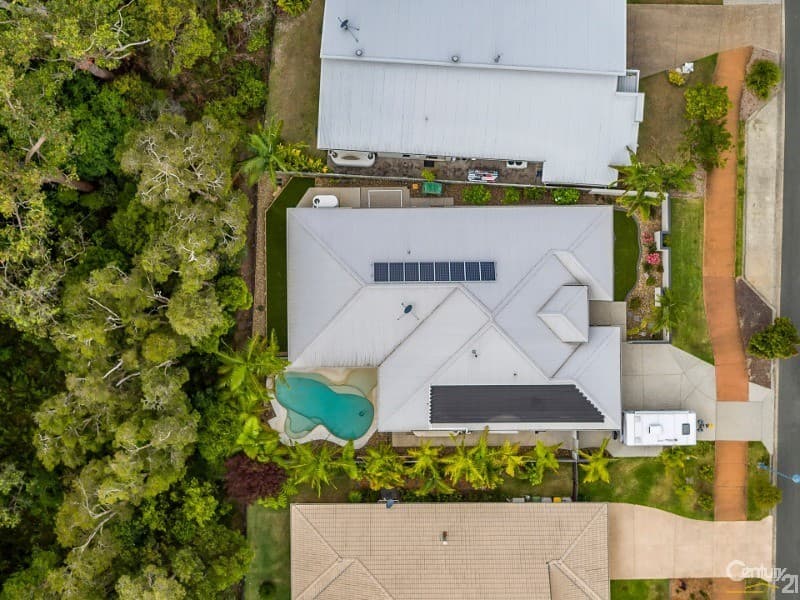 19 Glen Abby Avenue, Peregian Springs, QLD, 4573, Peregian Springs - Thumbnail 4