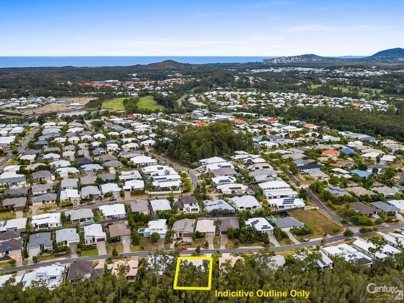 19 Glen Abby Avenue, Peregian Springs, QLD, 4573, Peregian Springs - Thumbnail 3