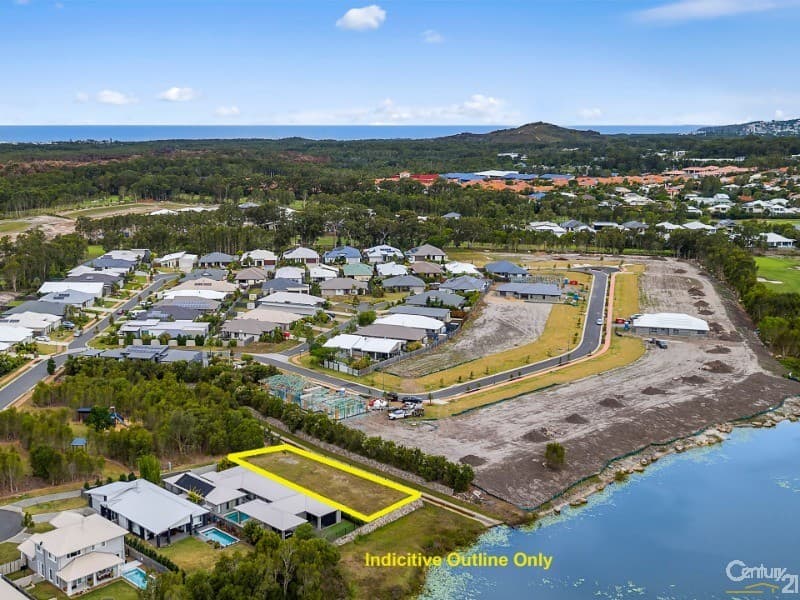 6/18 Lanyana Way, Noosa Heads, QLD, 4567, Peregian Springs - Image 1