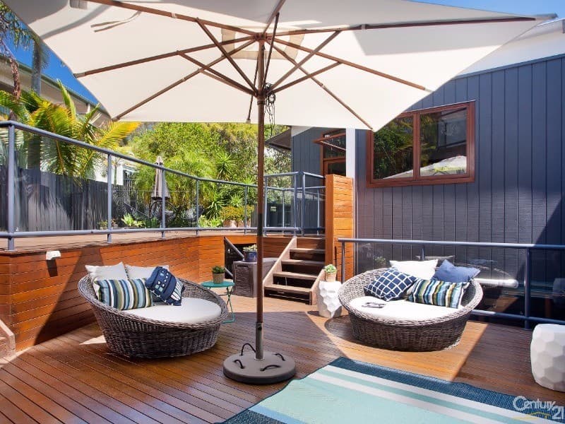 6/18 Lanyana Way, Noosa Heads, QLD, 4567, Sunshine Beach - Thumbnail 6