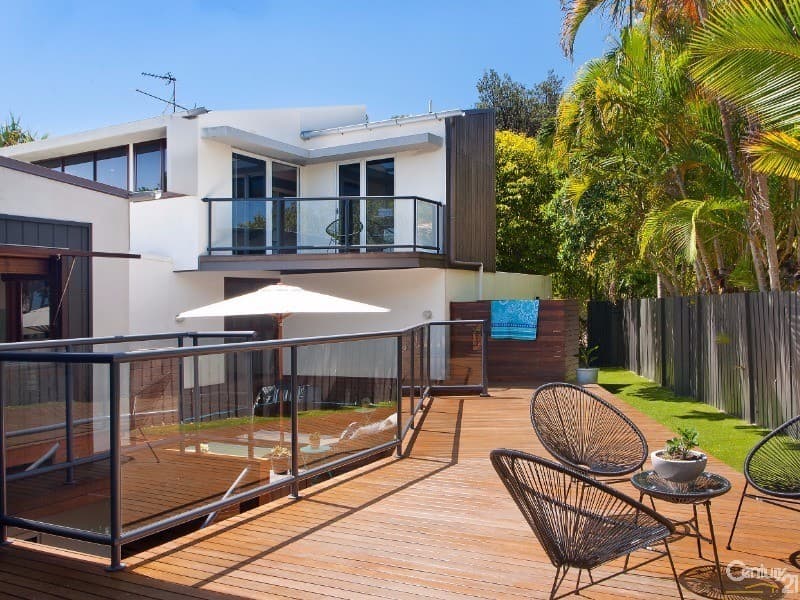 6/18 Lanyana Way, Noosa Heads, QLD, 4567, Sunshine Beach - Thumbnail 7