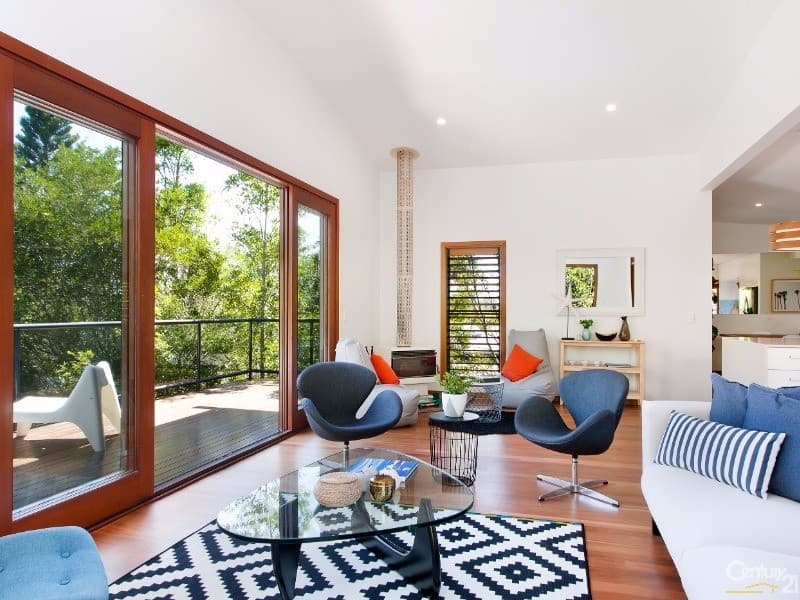6/18 Lanyana Way, Noosa Heads, QLD, 4567, Sunshine Beach - Thumbnail 5