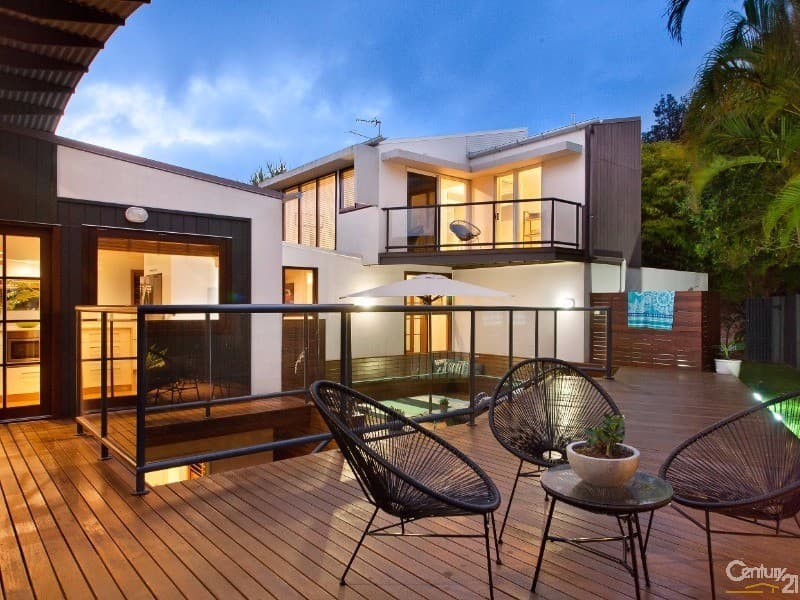 6/18 Lanyana Way, Noosa Heads, QLD, 4567, Sunshine Beach - Thumbnail 2
