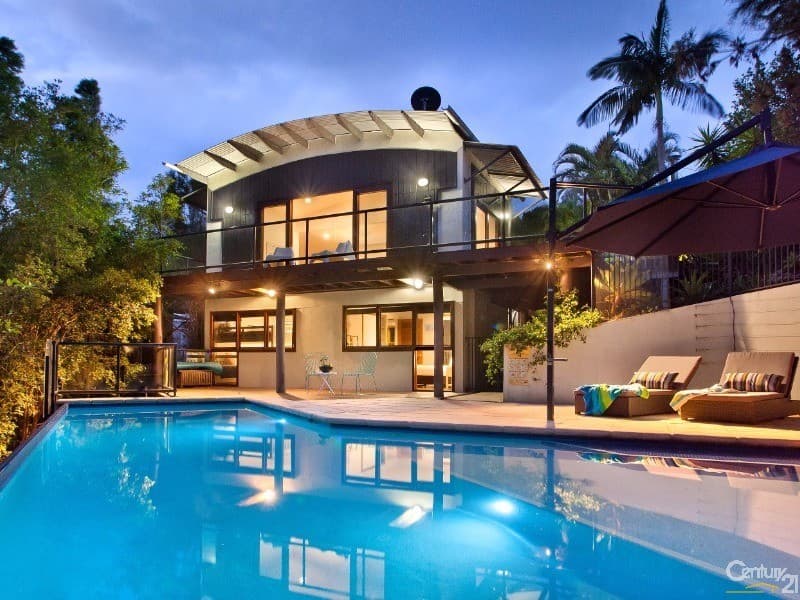 6/18 Lanyana Way, Noosa Heads, QLD, 4567, Sunshine Beach - Image 1