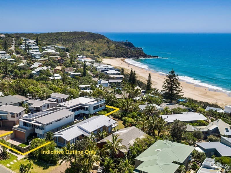 6/18 Lanyana Way, Noosa Heads, QLD, 4567, Sunshine Beach - Thumbnail 3