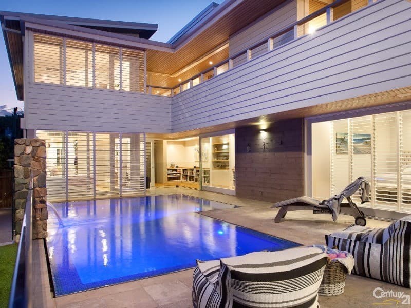 6/18 Lanyana Way, Noosa Heads, QLD, 4567, Sunshine Beach - Thumbnail 8
