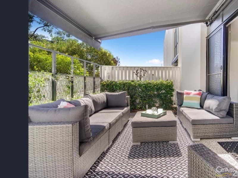 6/18 Lanyana Way, Noosa Heads, QLD, 4567, Peregian Springs - Thumbnail 4