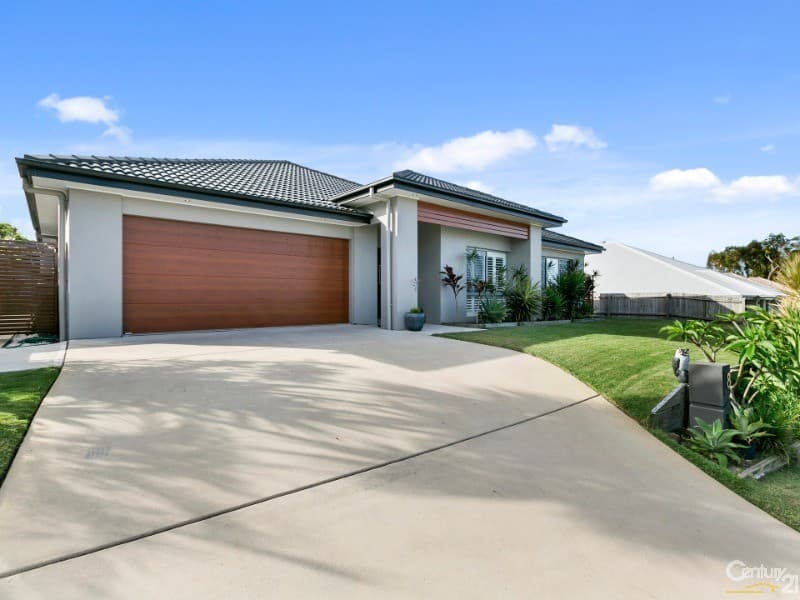 6/18 Lanyana Way, Noosa Heads, QLD, 4567, Peregian Springs - Image 1