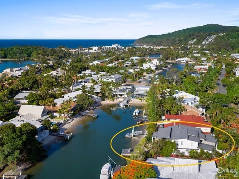 24 Mossman Court, Noosa Heads, QLD, 4567, Noosa Heads - Image 1