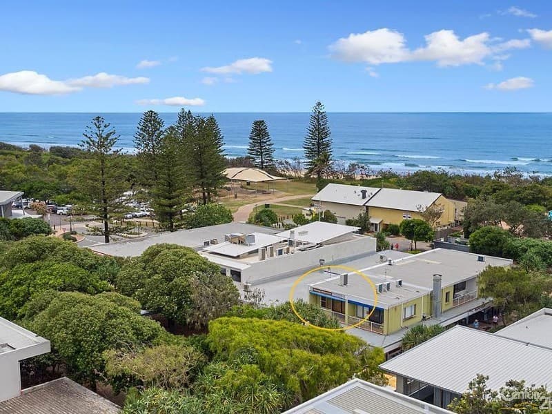 9/4 Kingfisher Drive, Peregian Beach, QLD, 4573, Peregian Beach - Image 1