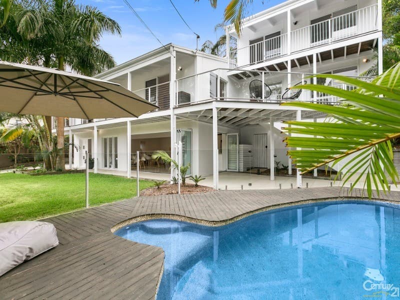 9 Swan Avenue, Sunshine Beach, QLD, 4567, Sunshine Beach - Thumbnail 2