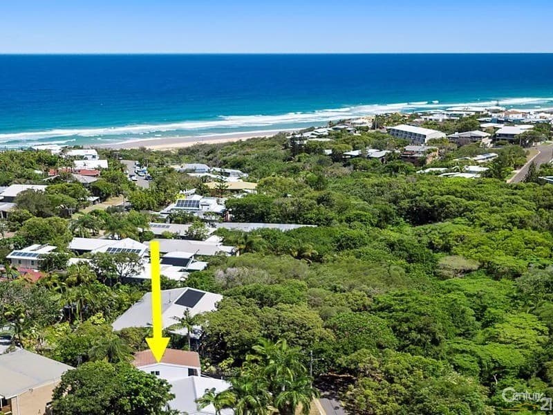 9 Swan Avenue, Sunshine Beach, QLD, 4567, Sunshine Beach - Image 1