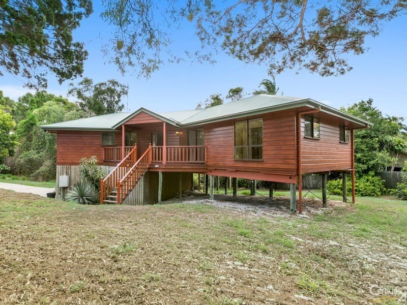6/18 Lanyana Way, Noosa Heads, QLD, 4567, Marcus Beach - Thumbnail 6