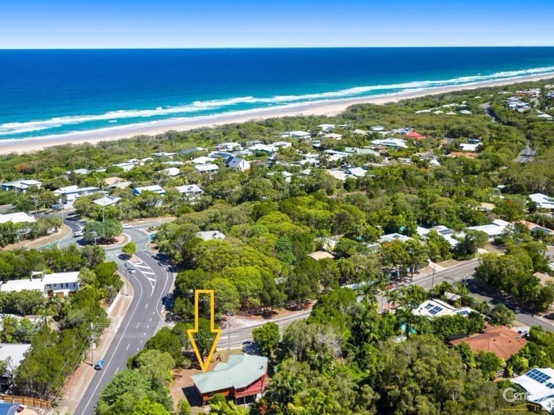 6/18 Lanyana Way, Noosa Heads, QLD, 4567, Marcus Beach - Thumbnail 8
