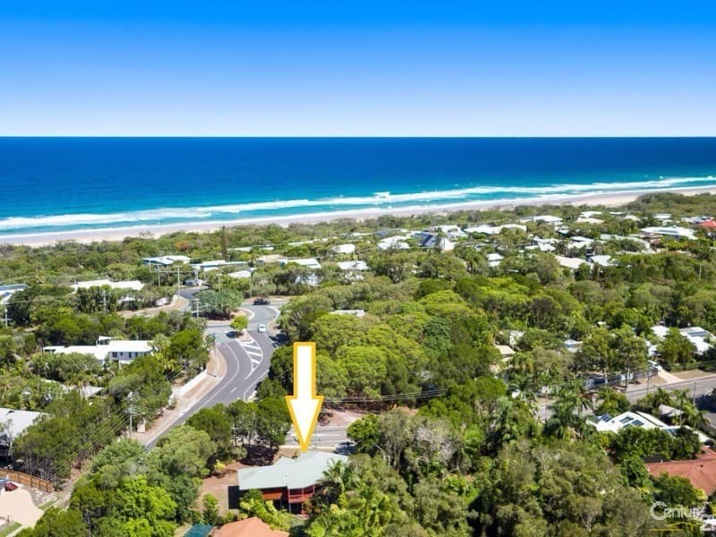 6/18 Lanyana Way, Noosa Heads, QLD, 4567, Marcus Beach - Image 1