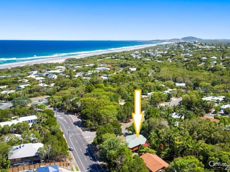 6/18 Lanyana Way, Noosa Heads, QLD, 4567, Marcus Beach - Thumbnail 2