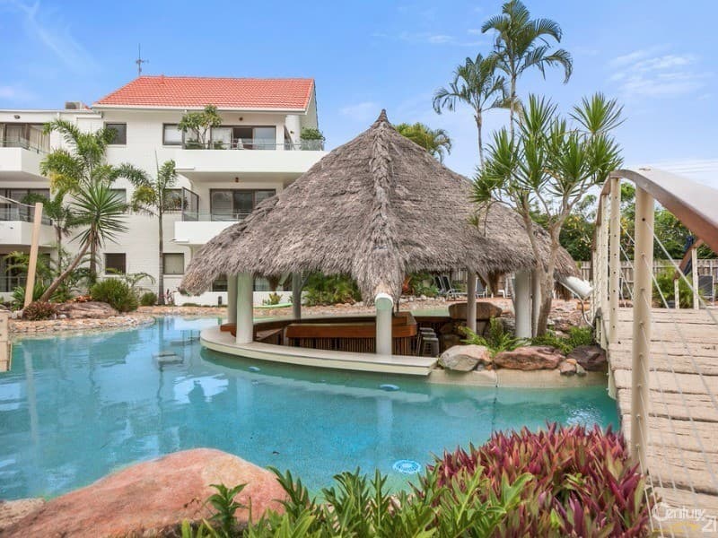 100/1 Edgar Bennett Avenue, Noosa Heads, QLD, 4567, Noosa Heads - Image 1