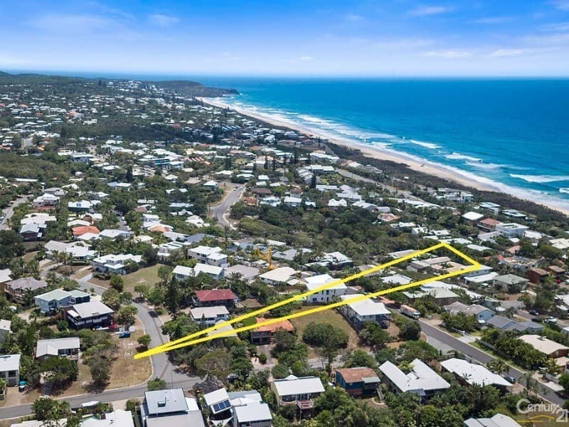 6/18 Lanyana Way, Noosa Heads, QLD, 4567, Sunrise Beach - Thumbnail 2