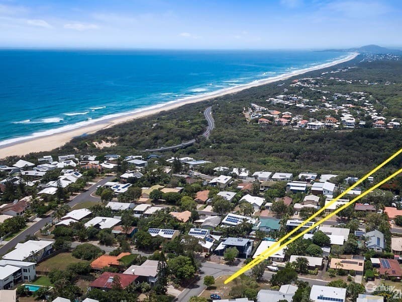 6/18 Lanyana Way, Noosa Heads, QLD, 4567, Sunrise Beach - Thumbnail 6