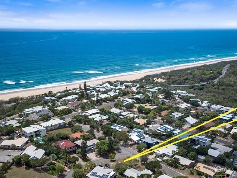 6/18 Lanyana Way, Noosa Heads, QLD, 4567, Sunrise Beach - Thumbnail 7