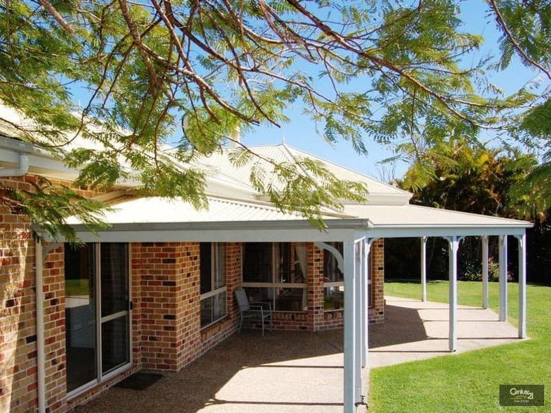 6/18 Lanyana Way, Noosa Heads, QLD, 4567, Doonan - Thumbnail 2