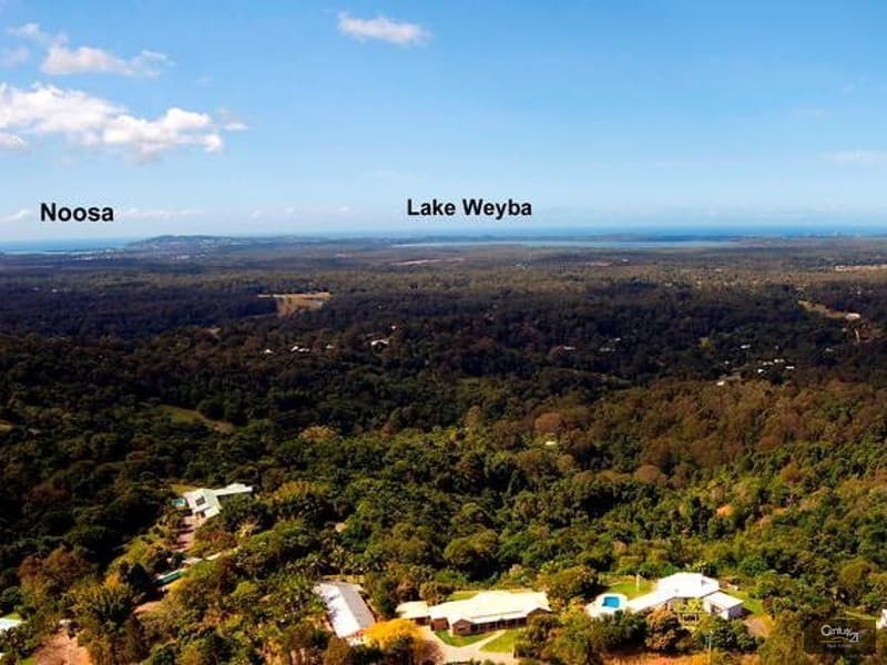 6/18 Lanyana Way, Noosa Heads, QLD, 4567, Doonan - Image 1