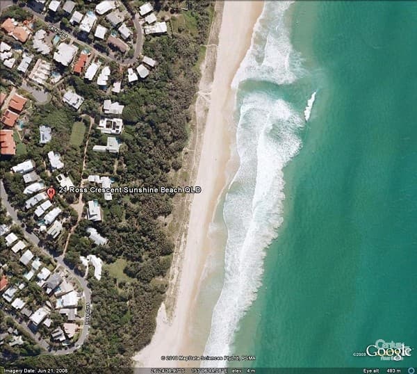 6/18 Lanyana Way, Noosa Heads, QLD, 4567, Sunshine Beach - Thumbnail 5