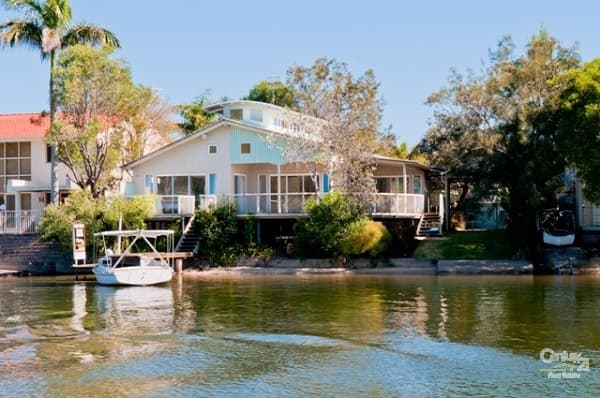 6/18 Lanyana Way, Noosa Heads, QLD, 4567, Noosaville - Image 1