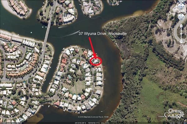 6/18 Lanyana Way, Noosa Heads, QLD, 4567, Noosaville - Thumbnail 3