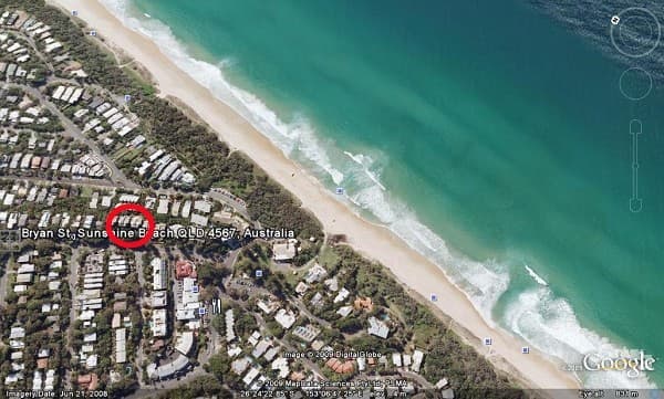 3/18 Bryan Street, Sunshine Beach, QLD, 4567, Sunshine Beach - Thumbnail 3
