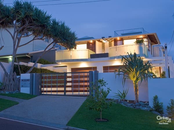 6/18 Lanyana Way, Noosa Heads, QLD, 4567, Sunshine Beach - Image 1