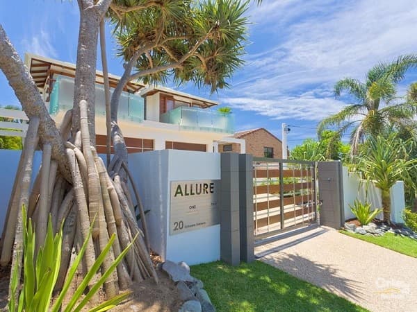 6/18 Lanyana Way, Noosa Heads, QLD, 4567, Sunshine Beach - Thumbnail 4