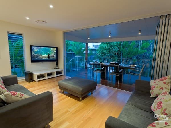 6/18 Lanyana Way, Noosa Heads, QLD, 4567, Sunshine Beach - Thumbnail 7