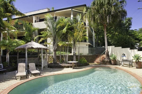 8, 13 Viewland Drive, Noosa Heads, QLD, 4567, Noosa Heads - Image 1