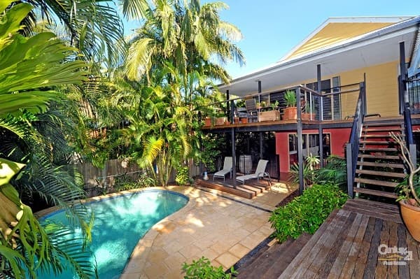 6/18 Lanyana Way, Noosa Heads, QLD, 4567, Sunshine Beach - Image 1